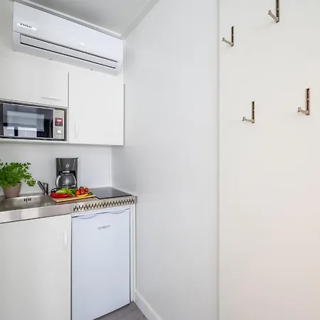 Apartamento Waterfront *