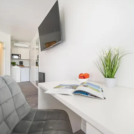 Waterfront Apartmán Sagard