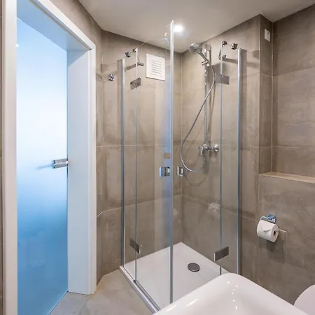 Waterfront Apartmán Sagard